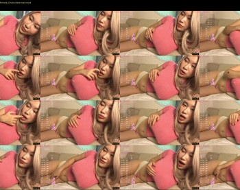 kimryu — 4 minute Chaturbate female naked cam show, 720p, Apr 24, 2026