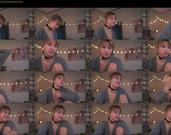 ms_dira — 4 minute Chaturbate female naked cam show, 720p, Apr 24, 2026