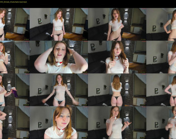 viola_larson — 120 minute Chaturbate female naked cam show, 720p, Apr 24, 2026
