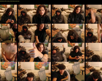 apachewithawebcam — 44 minute Chaturbate male naked cam show, 720p, Apr 26, 2026
