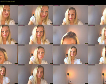 avaluxe_ — 10 minute Chaturbate female naked cam show, 720p, Apr 25, 2026