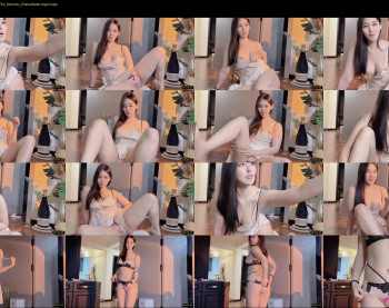 celestisse1 — 11 minute Chaturbate female naked cam show, 720p, Apr 25, 2026