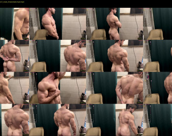 ericeric507 — 103 minute Chaturbate male naked cam show, 720p, Apr 25, 2026