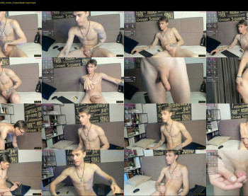 hyper_muse — 101 minute Chaturbate male naked cam show, 720p, Apr 25, 2026