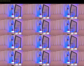 nezo_ — 17 minute Chaturbate female naked cam show, 720p, Apr 25, 2026