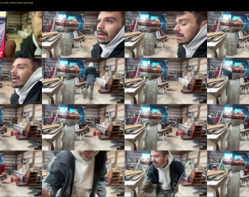 ofthatguy — 29 minute Chaturbate male naked cam show, 720p, Apr 25, 2026