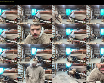 ofthatguy — 38 minute Chaturbate male naked cam show, 720p, Apr 25, 2026
