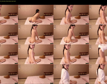 totallytiny_ — 15 minute Chaturbate female naked cam show, 720p, Apr 25, 2026
