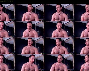 _adamcoper_ — 3 minute Chaturbate male naked cam show, 720p, Apr 27, 2026