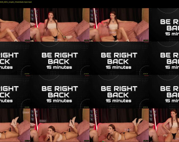 _teaseandplease_ — 63 minute Chaturbate couple naked cam show, 720p, Apr 27, 2026