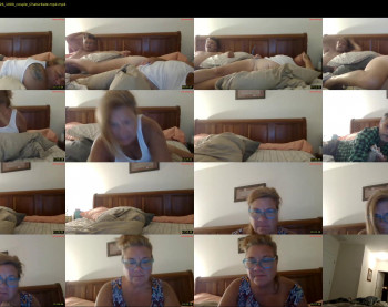 christopher_rain — 41 minute Chaturbate couple naked cam show, 480p, Apr 26, 2026