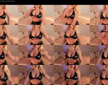 dee_nise — 120 minute Chaturbate female naked cam show, 720p, Apr 26, 2026