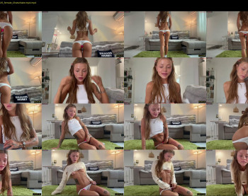 deva_alice — 120 minute Chaturbate female naked cam show, 720p, Apr 26, 2026