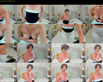 elisarosse_ — 20 minute Chaturbate female naked cam show, 720p, Apr 26, 2026