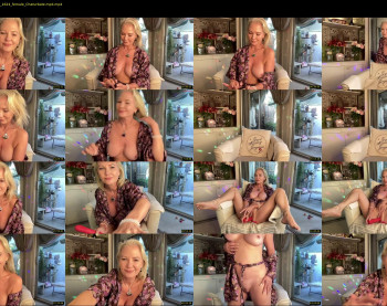 gl1tter_barbie — 49 minute Chaturbate female naked cam show, 720p, Apr 26, 2026