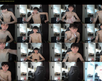 iris_roslin — 28 minute Chaturbate female naked cam show, 720p, Apr 27, 2026