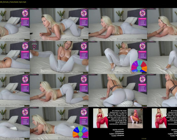 miss_juliaa — 60 minute Chaturbate female naked cam show, 720p, Apr 26, 2026