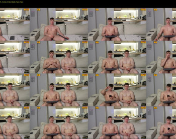 nik_sharp — 11 minute Chaturbate male naked cam show, 720p, Apr 26, 2026
