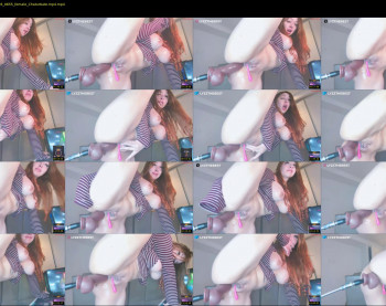 ohmysweetkitty — 29 minute Chaturbate female naked cam show, 720p, Apr 26, 2026