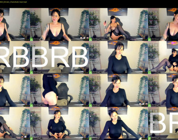sara_devills — 120 minute Chaturbate female naked cam show, 720p, Apr 26, 2026