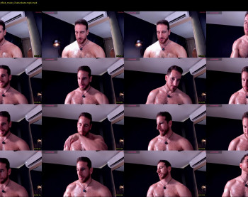 _adamcoper_ — 4 minute Chaturbate male naked cam show, 720p, Apr 28, 2026