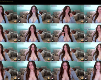 _enni__ — 4 minute Chaturbate female naked cam show, 720p, Apr 27, 2026