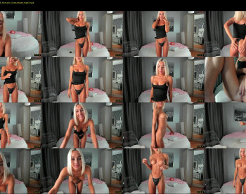 _mito_69 — 39 minute Chaturbate female naked cam show, 720p, Apr 28, 2026