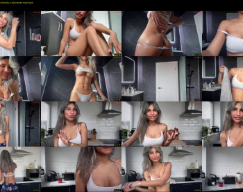 aniishaa — 42 minute Chaturbate female naked cam show, 480p, Apr 27, 2026