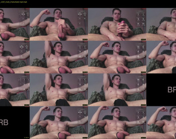 damondurden — 29 minute Chaturbate male naked cam show, 720p, Apr 27, 2026