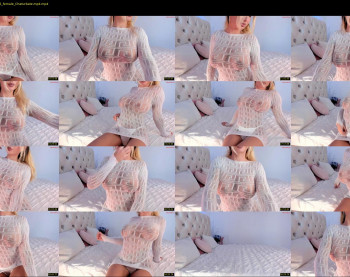 dee_nise — 67 minute Chaturbate female naked cam show, 720p, Apr 27, 2026