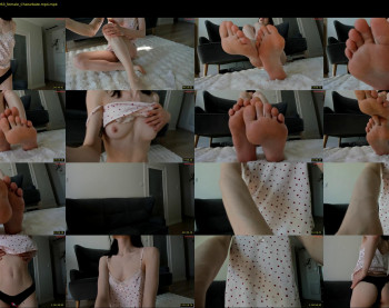 dormineaa — 79 minute Chaturbate female naked cam show, 720p, Apr 27, 2026