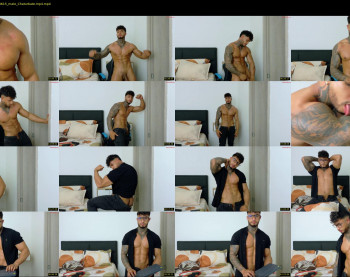 dylanrivera_ — 48 minute Chaturbate male naked cam show, 720p, Apr 27, 2026