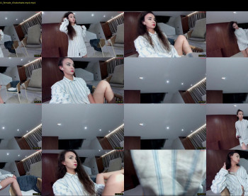 ehotlovea — 120 minute Chaturbate female naked cam show, 720p, Apr 28, 2026