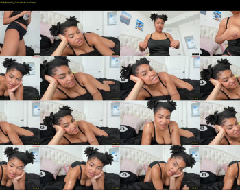 emorisplash — 14 minute Chaturbate female naked cam show, 480p, Apr 27, 2026