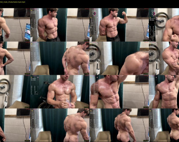 ericeric507 — 36 minute Chaturbate male naked cam show, 720p, Apr 27, 2026