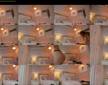 isabela__x — 28 minute Chaturbate female naked cam show, 720p, Apr 27, 2026