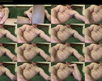 jackhut — 4 minute Chaturbate male naked cam show, 480p, Apr 28, 2026