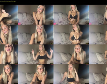 lizzy2bizzy — 97 minute Chaturbate female naked cam show, 720p, Apr 27, 2026