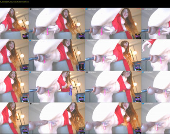 ohmysweetkitty — 7 minute Chaturbate female naked cam show, 720p, Apr 28, 2026