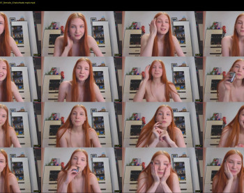 olivia_ridd — 3 minute Chaturbate female naked cam show, 720p, Apr 28, 2026