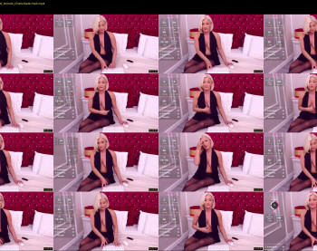 saralucky — 3 minute Chaturbate female naked cam show, 720p, Apr 27, 2026
