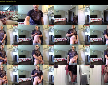 thick_dick11 — 38 minute Chaturbate male naked cam show, 360p, Apr 27, 2026