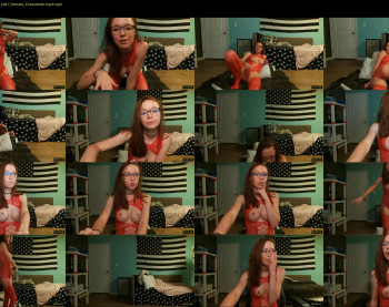 anabelleleigh — 11 minute Chaturbate female naked cam show, 720p, Apr 28, 2026