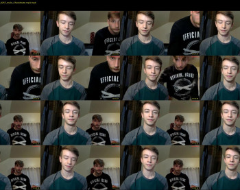 ashingwest97 — 3 minute Chaturbate male naked cam show, 480p, Apr 29, 2026