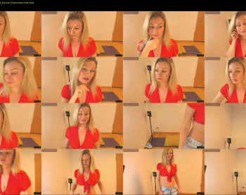 avaluxe_ — 21 minute Chaturbate female naked cam show, 720p, Apr 28, 2026