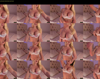 dee_nise — 11 minute Chaturbate female naked cam show, 720p, Apr 28, 2026