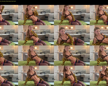 deva_alice — 4 minute Chaturbate female naked cam show, 720p, Apr 28, 2026