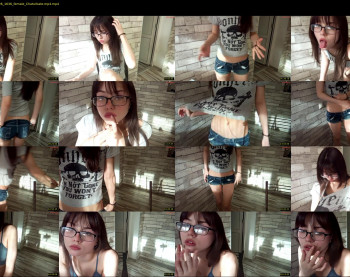 doretharuschak — 32 minute Chaturbate female naked cam show, 720p, Apr 28, 2026