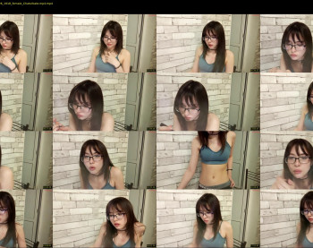 doretharuschak — 32 minute Chaturbate female naked cam show, 720p, Apr 28, 2026