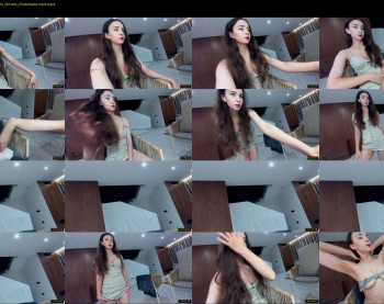 ehotlovea — 120 minute Chaturbate female naked cam show, 720p, Apr 29, 2026